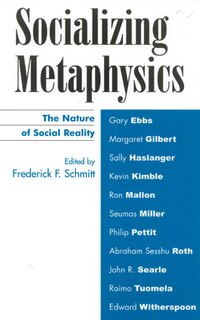 Couverture_Socializing Metaphysics