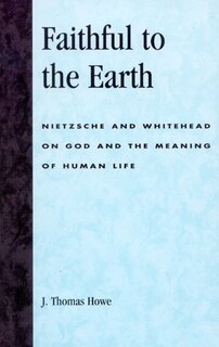 Front cover_Faithful to the Earth