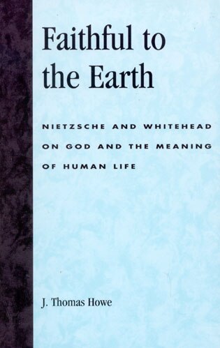 Front cover_Faithful to the Earth