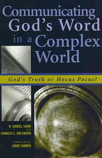 Couverture_Communicating God's Word in a Complex World