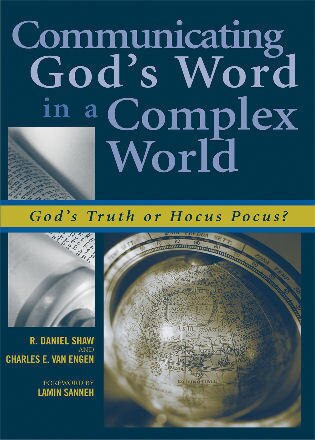 Front cover_Communicating God's Word in a Complex World