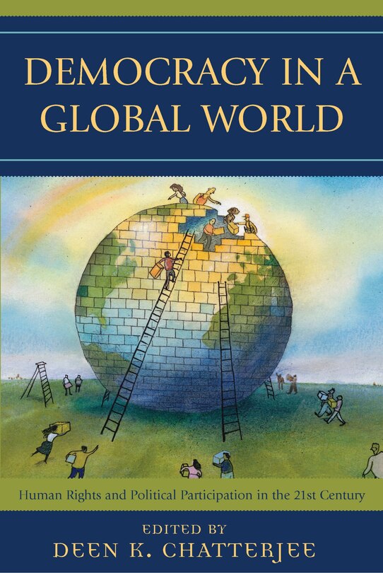 Front cover_Democracy in a Global World