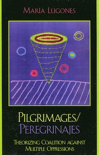 Front cover_Pilgrimages/Peregrinajes