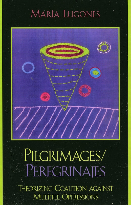Front cover_Pilgrimages/Peregrinajes