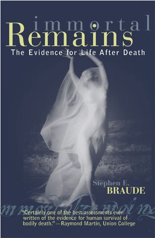 Front cover_Immortal Remains