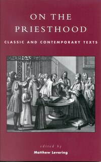 Couverture_On the Priesthood