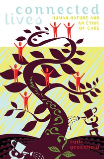 Front cover_Connected Lives