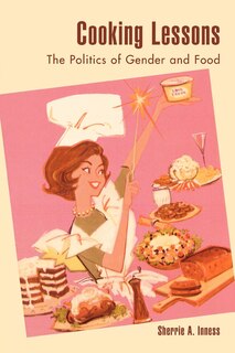 Front cover_Cooking Lessons