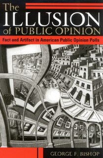 Front cover_Illusion of Public Opinion