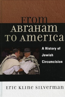 Front cover_From Abraham to America