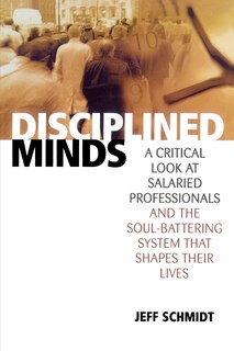 Front cover_Disciplined Minds