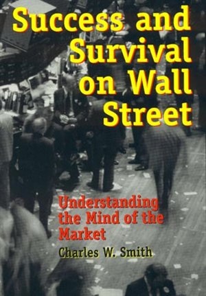 Couverture_Success and Survival on Wall Street