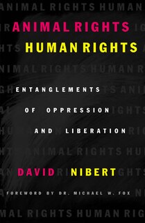Front cover_Animal Rights/Human Rights