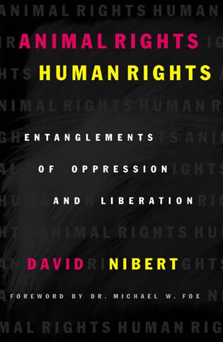 Front cover_Animal Rights/Human Rights