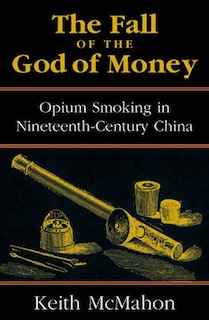 Front cover_Fall of the God of Money