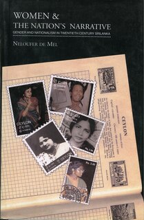 Front cover_Women and the Nation's Narrative