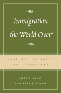 Front cover_Immigration the World Over