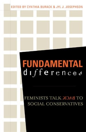 Couverture_Fundamental Differences