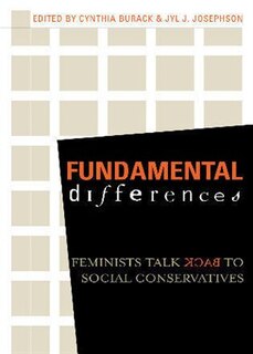 Couverture_Fundamental Differences