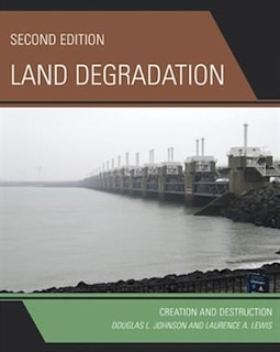 Front cover_Land Degradation