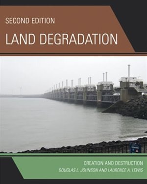 Front cover_Land Degradation