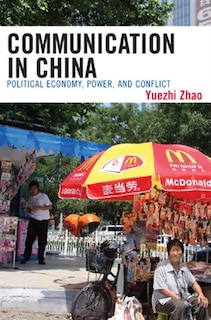 Front cover_Communication in China