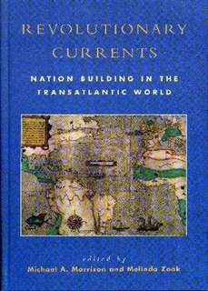 Front cover_Revolutionary Currents