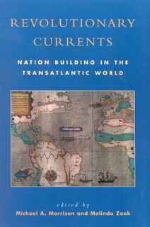 Front cover_Revolutionary Currents