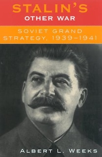 Couverture_Stalin's Other War