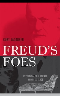 Front cover_Freud's Foes