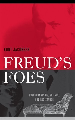 Couverture_Freud's Foes