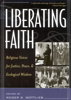 Front cover_Liberating Faith
