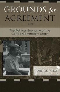 Couverture_Grounds for Agreement
