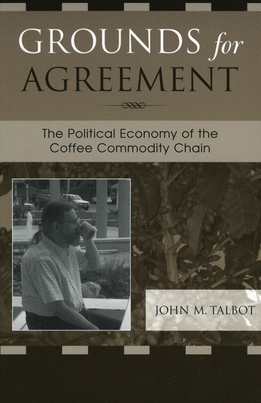 Front cover_Grounds for Agreement
