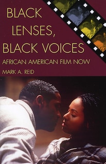 Front cover_Black Lenses, Black Voices