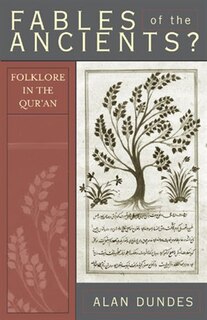 Front cover_Fables of the Ancients?