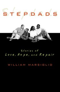 Front cover_Stepdads