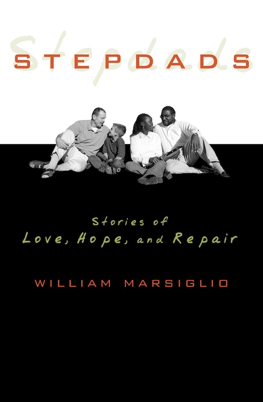Front cover_Stepdads