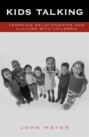 Front cover_Kids Talking