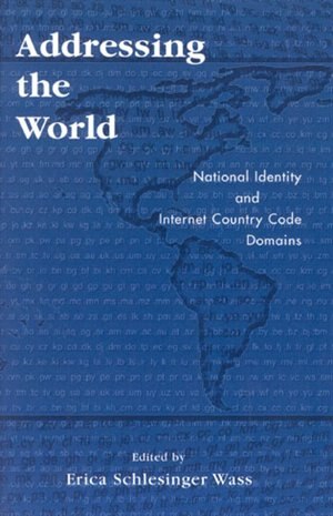 Couverture_Addressing the World