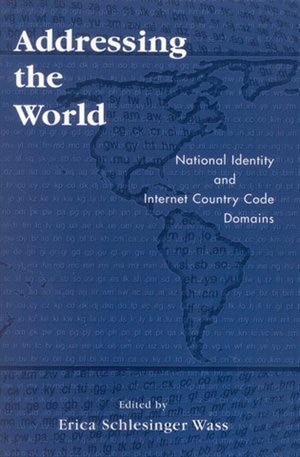 Couverture_Addressing the World