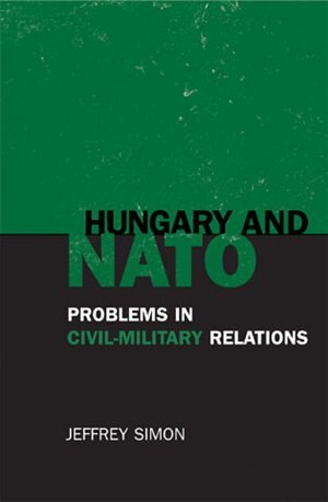 Front cover_Hungary and NATO