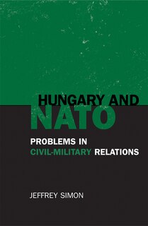 Front cover_Hungary and NATO
