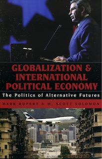 Front cover_Globalization and International Political Economy