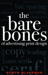 Couverture_Bare Bones of Advertising Print Design