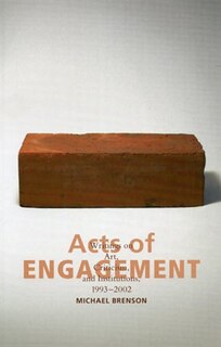 Couverture_Acts of Engagement