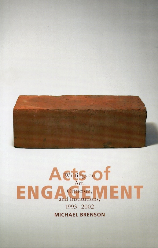 Front cover_Acts of Engagement