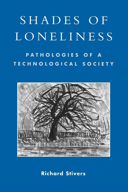 Front cover_Shades of Loneliness