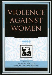 Front cover_Violence Against Women