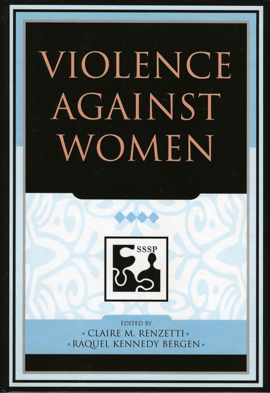 Front cover_Violence Against Women